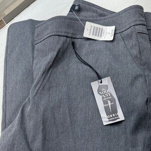 Torrid Charcoal Slim Boot Pants